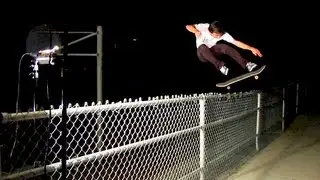 Martin Fobes and Deezle Split Part from MORNIN'