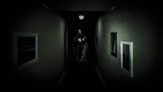 This New P.T. Style Game is Terrifying!!!
