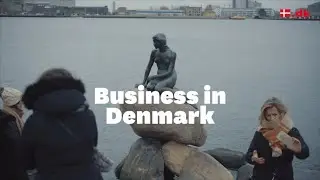 Doing Business in Denmark 🇩🇰