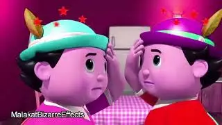 Little Baby Bum Tweedledum and Tweedledee Effects Sponsored By Preview 2 v47