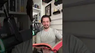 Revenge of the Sith Live Read-along: Chapter 3!