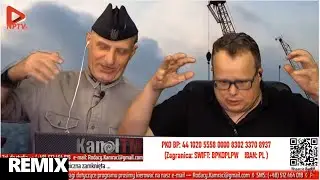 NPTV Ukochany Kraj (Wojciech Olszański ft. Marcin Osadowski) REMIX
