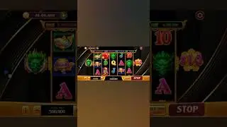 Jp 5dragon Dua kepala Naga / higgs domino island