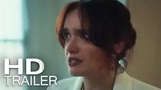 A NAMORADA IDEAL | Trailer (2025) Dublado