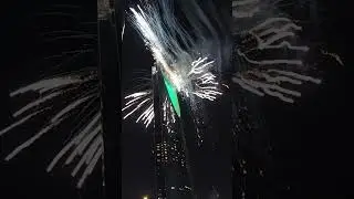 Saudi Riyadh Kingdom Tower.  #celebration #saudiarabia #saudia #nicevideo