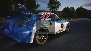 Assetto Corsa | SOL config + CSP settings
