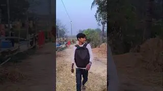 चोर निकला सातिर 🤣🤣 #comedy #maithilidhamalcomedy #funny #comedian #maithili