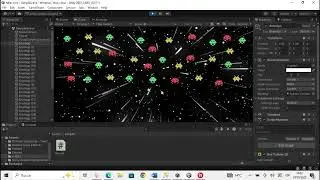 Resoluci&oacute;n de ejercicios - Scripting tradicional, y Visual Scripting en Unity