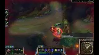League Fun - эпизод 1
