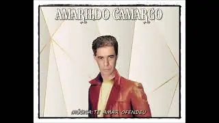AMARILDO CAMARGO - TE AMAR OFENDEU (Cleiton e Camargo Cover)