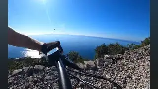 POV Giro ad anello Sabaudia - San Felice Circeo MTB