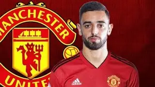 BRUNO FERNANDES SIGNING CONFIRMED!!! | Career Mode | FIFA 19