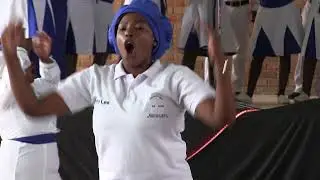 St Pitso Spiritual Group - Reya ho boka