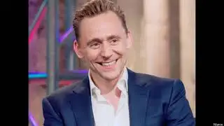 Tom Hiddleston   Physical   Dua Lipa