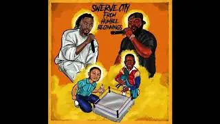 Swerve City - From Humble Beginnings (FULL ALBUM)
