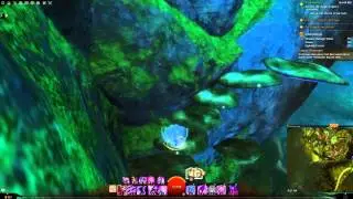 GW2 Highest Gear Jumping Puzzle Achievement Guide
