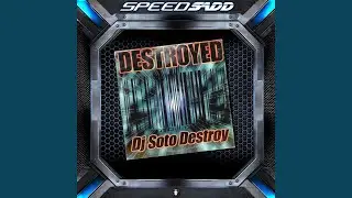 Destroyed