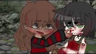 Zombie apocalypse&hellip; || Feat. Alaska and Sage
