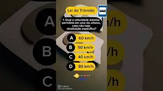 PROVA DO DETRAN 2025/SIMULADO #habilitacao #habilita&ccedil;&atilde;o #detran #provadetran #provateorica #prova