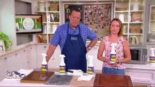 GP66: New In the Kitchen with David Testimonial!
