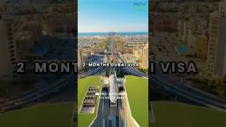 Fast UAE Visa Change in 6 Hours | Dubai Visit Visa | A2A & Bus Visa Change