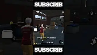TRZ VS🌍 #freefire #tondegamer #tgrnrz
