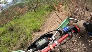 Big Butt Challenge