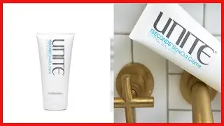 UNITE Hair 7SECONDS Blowout Creme,Fl Oz Pack of 1