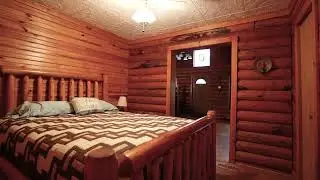 Heart Cabin Woods - Dent County