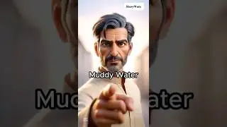 Muddy water #storywala #storytelling #motivation #motivationalstory #qoutes #hardtimes