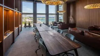 Scandic CPH Strandpark, Копенгаген, Дания | Travel With Medha