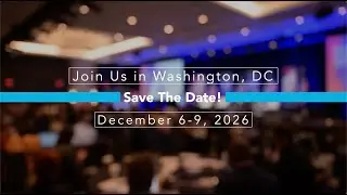 Native CDFI Network 2025 Policy & Capacity Building Summit Overview – Save the Date: Dec. 6-9, 2026