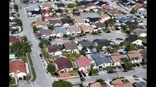 Trump blindsides Wall Street allies with crackdown on housing investors