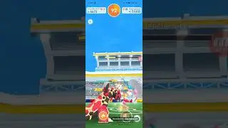 Blacephalon solo (31/12/2025) 🗡️, Primal boost & sunny weather 🌞