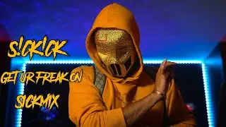 SICKICK - Missy  Elliot - Get Ur Freak On (Sickmix) | Tiktok Remix