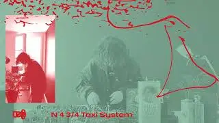 21SSD live n°4 - Trois-Quarts Taxi System