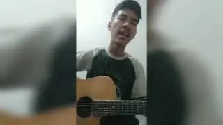 APRIL - Fiersa Besari | COVERYN