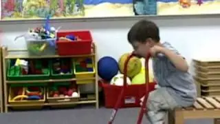 Conductive Learning Center - 2008