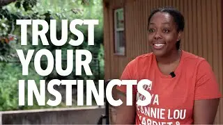 Stephanie A. Lindsey:  Advice From An Artist