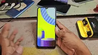 Samsung M31 (MTP FRP) By Unlock Tool 2025