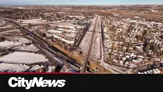 City of Calgary lifts water restrictions