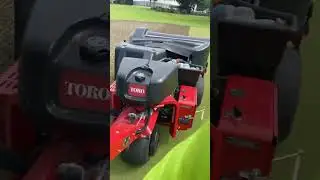 #golfcoursevlog #golfcoursemaintenance #golfcourse