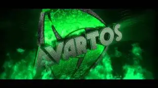 My new Intro by Me (Avartos)