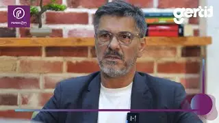 Intervist&euml; me Ismet Kryeziun, KDI | Reel Talk me Maxhunin | Periskopi