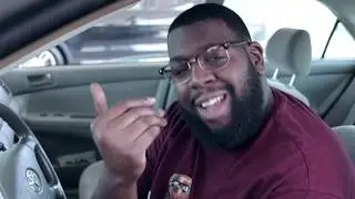 J.Bu$h - Cash App Money ft. Alonzo Rodgers  [Official Music Video]