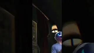 VR Bar💥#londonheist #londonheistvr #vrworlds #ps4