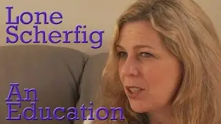 DP/30 @Sundance: An Education, director Lone Scherfig (2009)