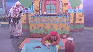 ترس از آمپول | آسه آسه