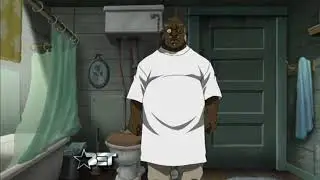 Uncle Ruckus sings &ldquo;Fergalicious&rdquo; by Fergie