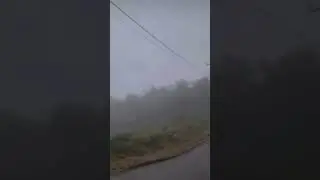 LIVE Footage : Hurricane MELISSA Portmore Jamaica #hurricanemelissa #jamaicabusinessjournal #jamaica